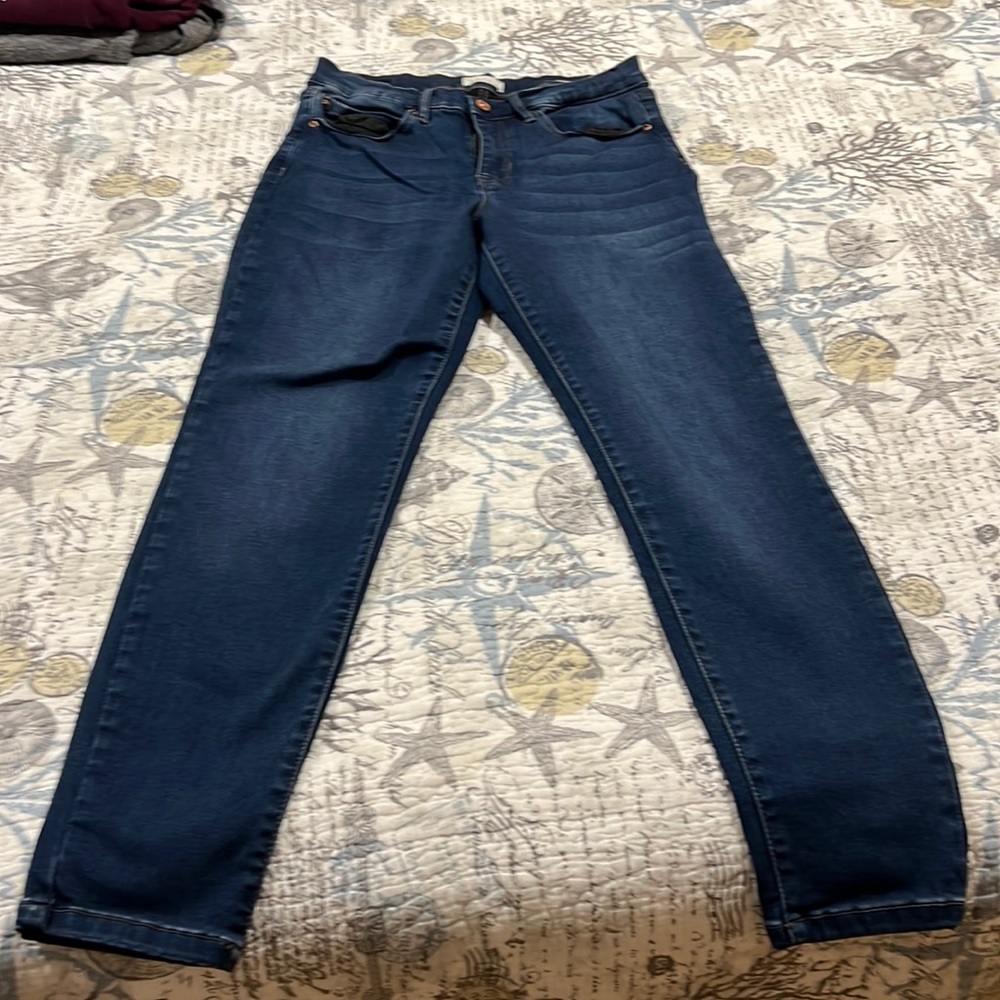 Nicole Miller NY jeans